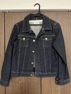 オペークドットクリップ　ジャケット