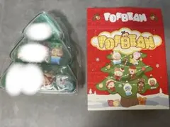 popbean キャラクターグッズ