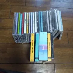 2026年最新】CD まとめ売り 邦楽の人気アイテム - メルカリ