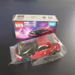 トミカ 東京オートサロン トヨタ GRスープラ Toyotaのサムネイル