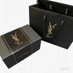 YSL ギフトボックス