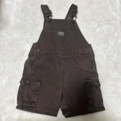 2025年最新】OSHKOSH ショートオールの人気アイテム - メルカリ