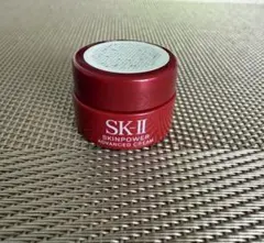 SK-II エスケーツー スキンパワー アドバンスト クリーム 2.5g