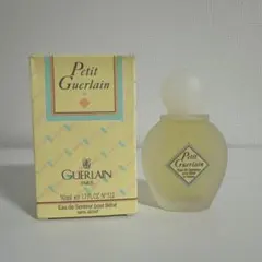 GUERLAIN Petit Guerlain 50ml 香水のサムネイル