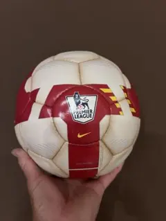 プレミアリーグ公式試合球NIKEPremier League Merlin 5号 - メルカリ