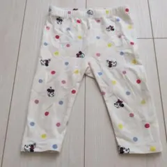 baby GAP Disney baby ミニーマウス パンツ 3-6ヶ月のサムネイル