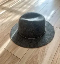 マウジーmoussyハット¥3000美品