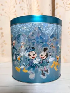 ディズニー スティッチ 鍵付き 缶バンク 貯金箱 - メルカリ