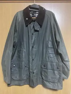 Genio様専用　Barbour BEDALE ジャケット 44 英国製