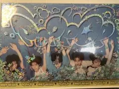 nct wish poppop photobook.ver 新品未開封 ⑥