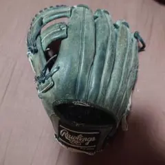 Rawlings 硬式野球用グローブのサムネイル