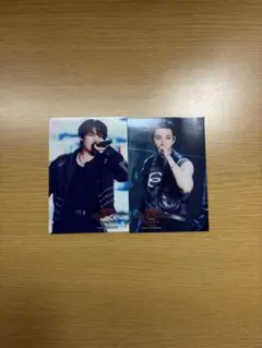 straykids ライブビューイング 特典 エコパ リノ バンチャン