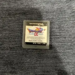 ドラゴンクエストIX Nintendo DS星空の守り人ソフトのみ