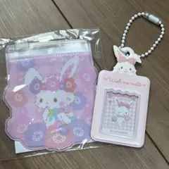 ウィッシュミーメル　2点セット