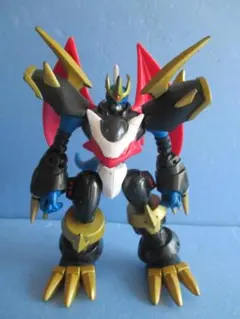 デジモンアドベンチャー ミニモン シリーズ ライドラモン - メルカリ