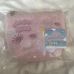 エンジェルブルー 一番くじ