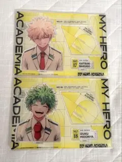 新品未読　ジャンプ雑誌　付録完備　ヒロアカ　まとめ売り　缶バッジ、アクスタセット 新品未読 ジャンプ雑誌 付録完備 ヒロアカ まとめ売り 缶バッジ