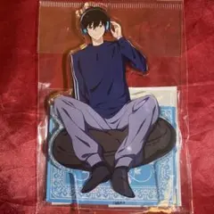 TO BE HERO X 公式正規品 リラックス アクリルスタンド 魂電 2個 