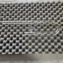 アズワン フィルターホルダー FH-1G - メルカリ