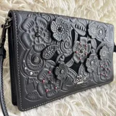 ※タバサ様専用※　　　　　　　　　　　　　　　【激レア 美品】コーチ　ショルダー