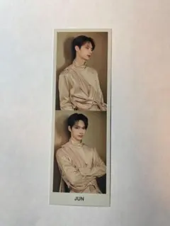 RIGHT HERE 2カット ジュン