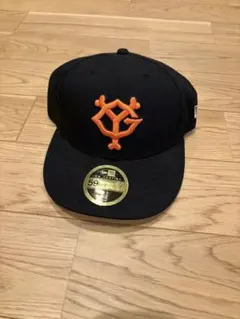 ニューエラ　キャップ　NEWERA ジャイアンツ　巨人のサムネイル