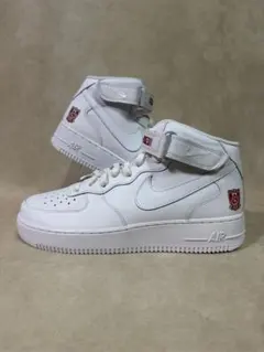 浦和レッズ　NIKE AIR FORCE 1 MID ‘07 28cm