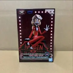 ハズビン・ホテルへようこそ モニタートップフィギュア　チャーリーモーニングスター
