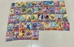 スーパードラゴンボールヒーローズ カードセット