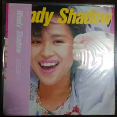 i*o様 【新品未開封】松田聖子 Windy Shadow LPレコード 希少 - メルカリ