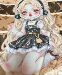 2026年最新】skullpanda ブランケットの人気アイテム - メルカリ