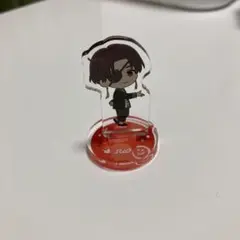 ウィンブレ原画展ちゅあスタ蘇枋隼飛