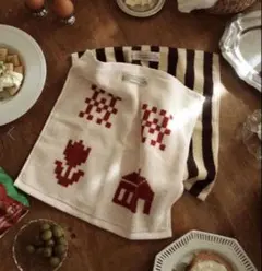 House on the hill Small Towel Set タオルセット - メルカリ