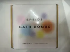 EPEIOS バスボムセット 9個入りのサムネイル