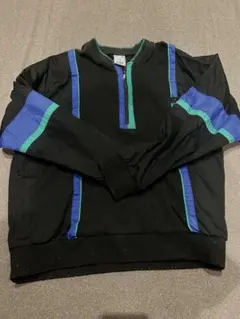 アノラックパーカー パーカー