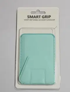 スマートグリップ （色：ミントグリーン）　※新品未使用