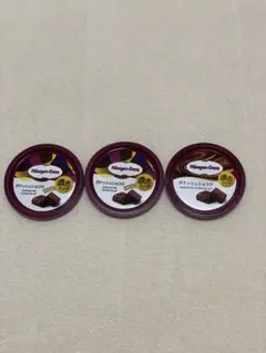 ハーゲンダッツの蓋 10個セット
