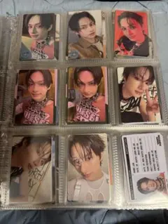 SEVENTEEN HOSHI トレーディングカード まとめ売り ホシ - メルカリ
