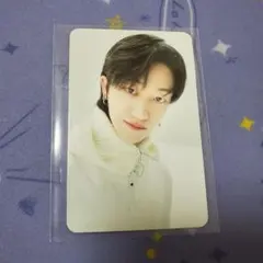 SEVENTEEN GOING MAGAZINE 2 トレカ THE8 ①