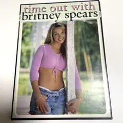 ブリトニー・スピアーズ　Time Out With Britney Spears