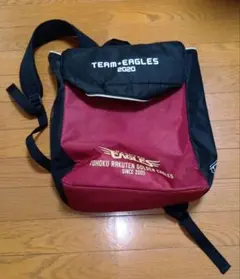 2026年最新】イーグルス リュックの人気アイテム - メルカリ