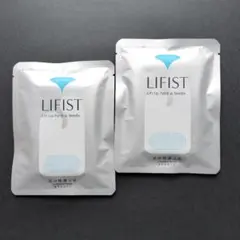 【お値引き不可】LIFIST リフィスト 2袋 北の快適工房のサムネイル