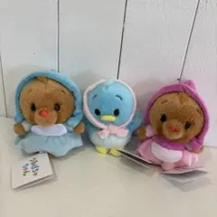 ディズニーストア シンデレラ75周年 うるぽちゃちゃん - メルカリ