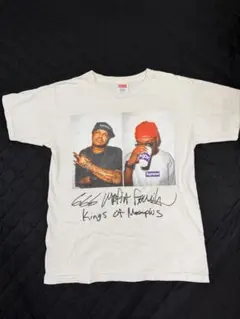 supreme prodigy tee mobb deep M mint - メルカリ