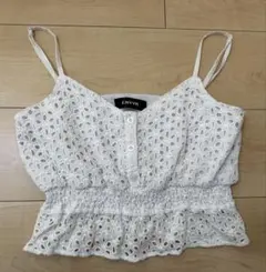 ENVYM♡総レースキャミソールのサムネイル