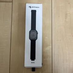 PITAKA Carbon Fiber Watch Band Modern