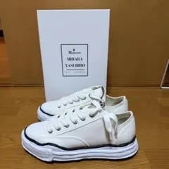 Maison MIHARA YASUHIRO PETERSON 43