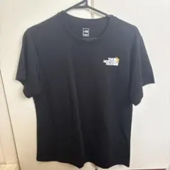 THE NORTH FACE ブラック Tシャツ Mサイズのサムネイル