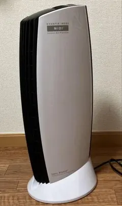 アントレックス MIDI イオニックブリーズ 空気清浄機 - メルカリ