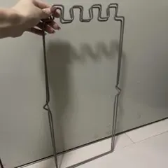 ゴミ袋　スタンド　折りたたみのサムネイル
